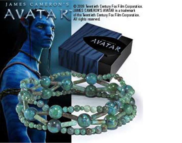 foto Avatar - Bracelet Jake